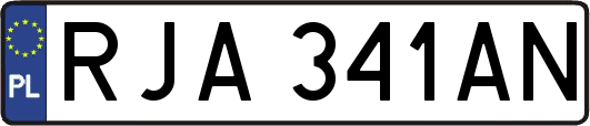 RJA341AN
