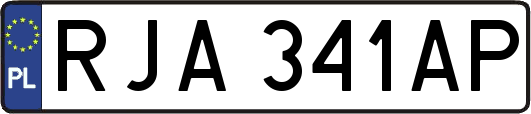 RJA341AP