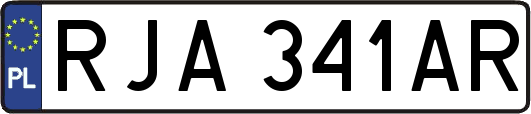 RJA341AR