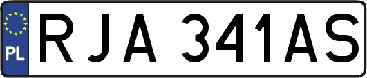 RJA341AS