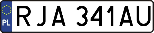 RJA341AU