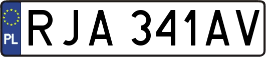 RJA341AV