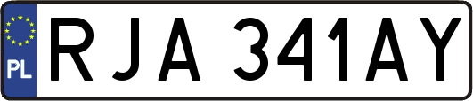 RJA341AY