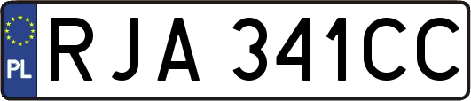 RJA341CC