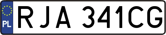 RJA341CG