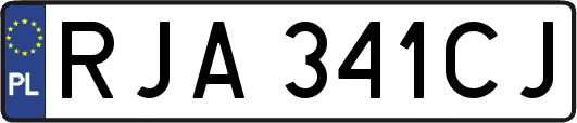 RJA341CJ