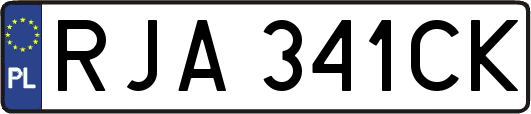 RJA341CK