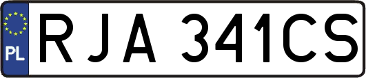 RJA341CS