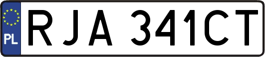 RJA341CT