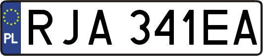 RJA341EA