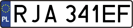 RJA341EF
