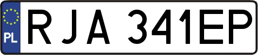 RJA341EP