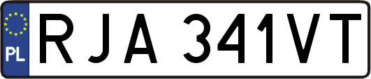 RJA341VT