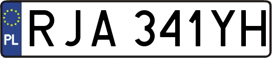 RJA341YH
