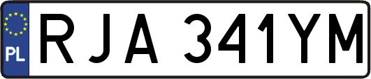 RJA341YM