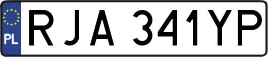 RJA341YP
