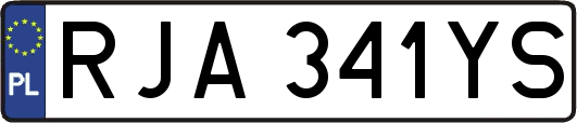RJA341YS