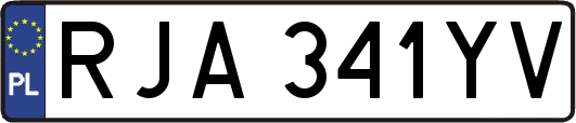 RJA341YV