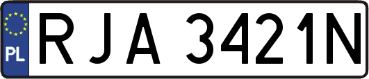 RJA3421N