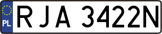 RJA3422N