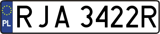 RJA3422R