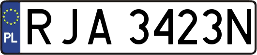 RJA3423N