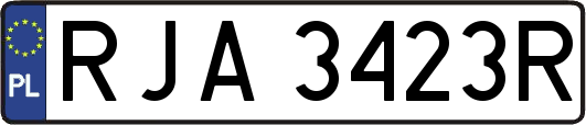 RJA3423R