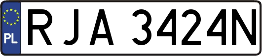 RJA3424N