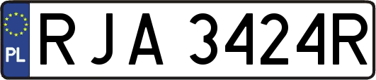 RJA3424R