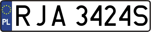 RJA3424S