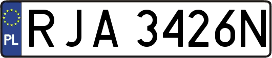 RJA3426N