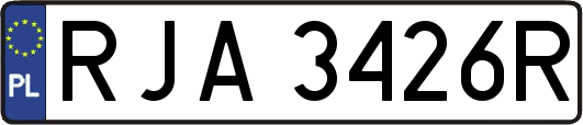 RJA3426R