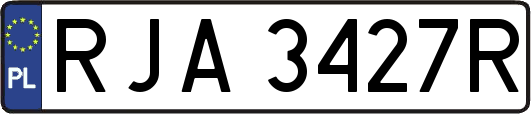 RJA3427R