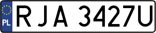 RJA3427U