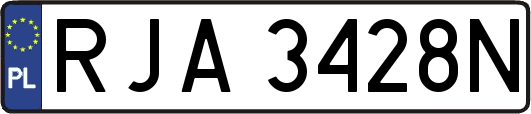 RJA3428N