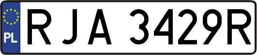 RJA3429R