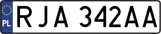 RJA342AA