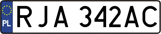 RJA342AC