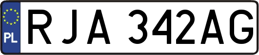 RJA342AG