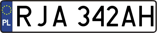 RJA342AH