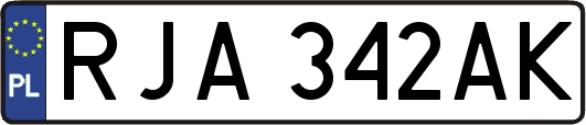 RJA342AK
