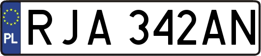RJA342AN