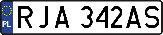 RJA342AS