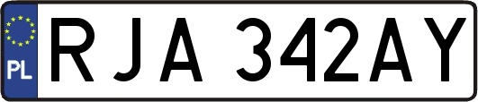 RJA342AY