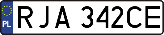 RJA342CE