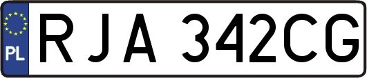 RJA342CG