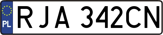 RJA342CN