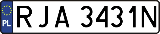 RJA3431N