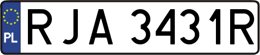 RJA3431R
