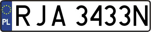 RJA3433N